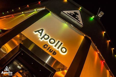 Apollo club casino Peru